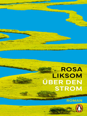 cover image of Über den Strom